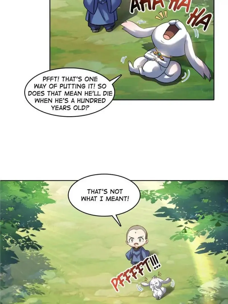 Read Cultivation Chat Group chapter 214 image 43 on Lezhin