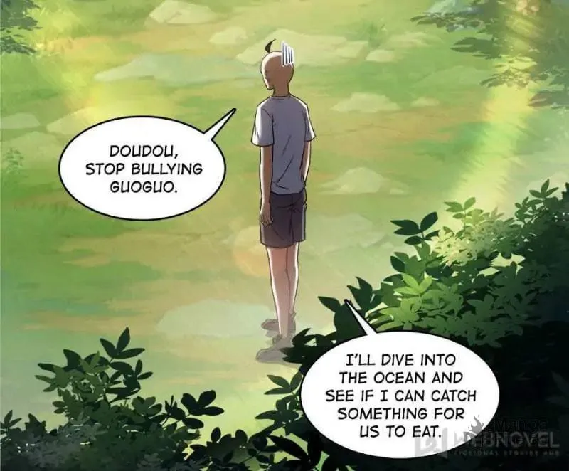 Read Cultivation Chat Group chapter 214 image 44 on Lezhin