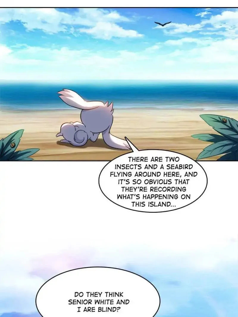 Read Cultivation Chat Group chapter 214 image 48 on Lezhin