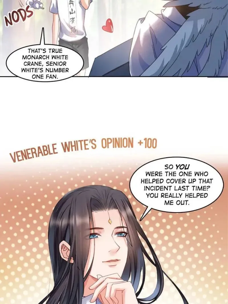 Read Cultivation Chat Group chapter 214 image 6 on Lezhin