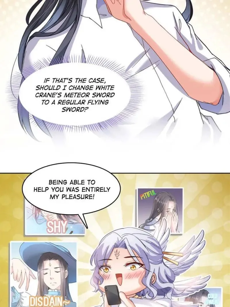 Read Cultivation Chat Group chapter 214 image 7 on Lezhin