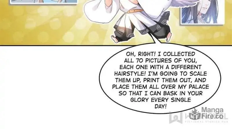 Read Cultivation Chat Group chapter 214 image 8 on Lezhin