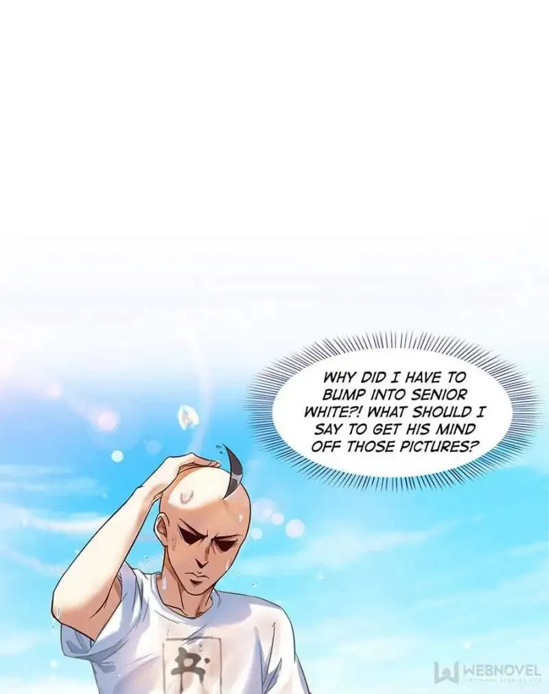 Read Cultivation Chat Group chapter 215 image 1 on Lezhin