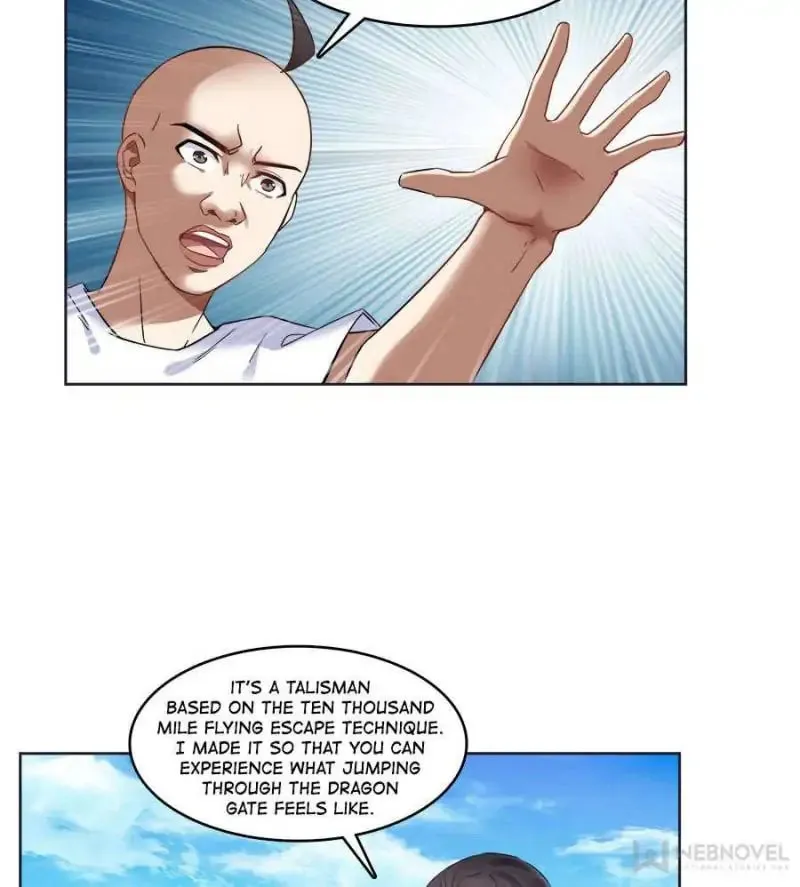 Read Cultivation Chat Group chapter 215 image 10 on Lezhin