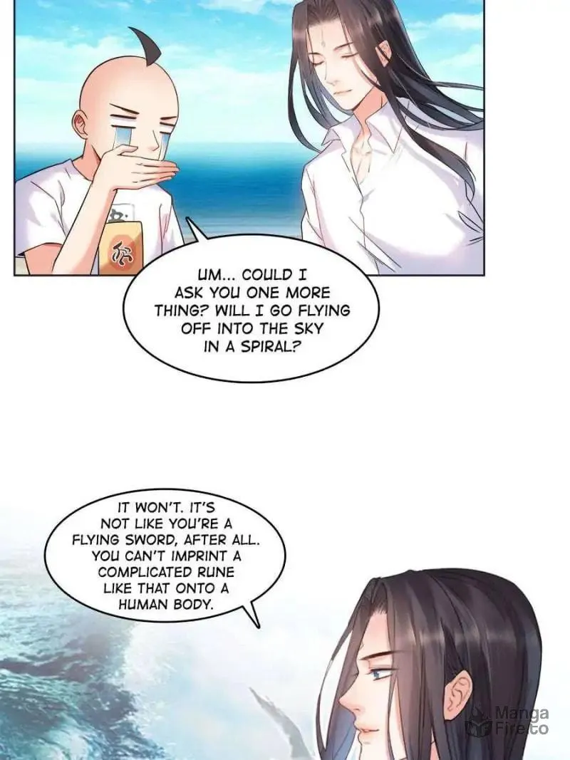Read Cultivation Chat Group chapter 215 image 11 on Lezhin