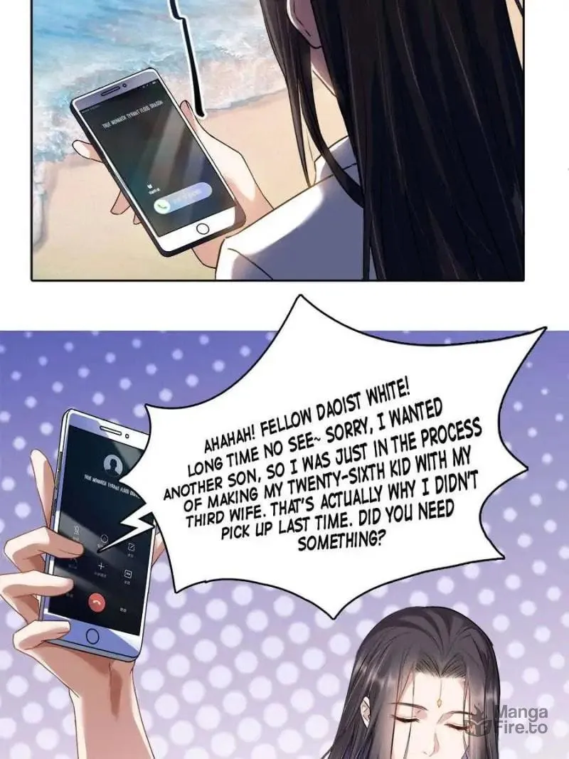 Read Cultivation Chat Group chapter 215 image 17 on Lezhin