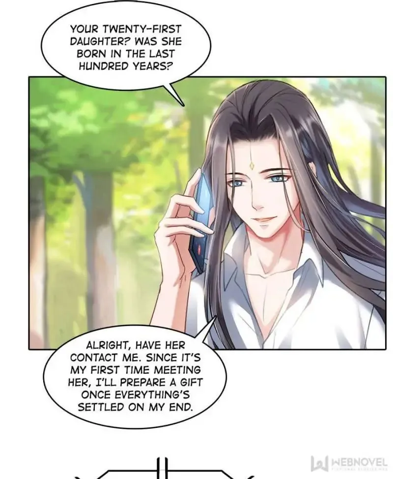 Read Cultivation Chat Group chapter 215 image 21 on Lezhin