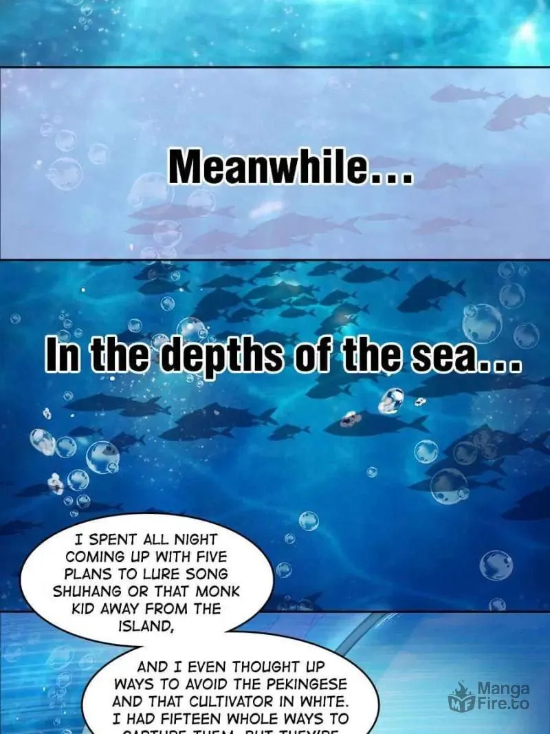 Read Cultivation Chat Group chapter 215 image 23 on Lezhin