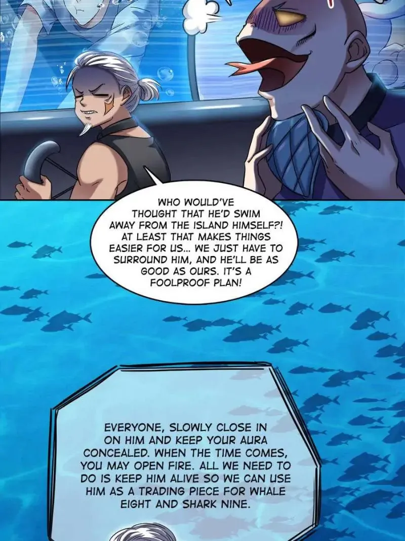 Read Cultivation Chat Group chapter 215 image 25 on Lezhin