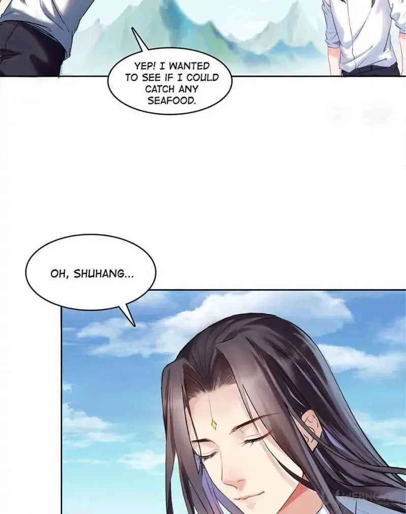 Read Cultivation Chat Group chapter 215 image 3 on Lezhin