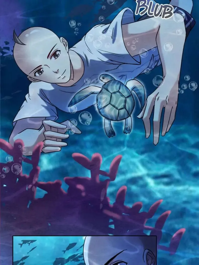 Read Cultivation Chat Group chapter 215 image 30 on Lezhin