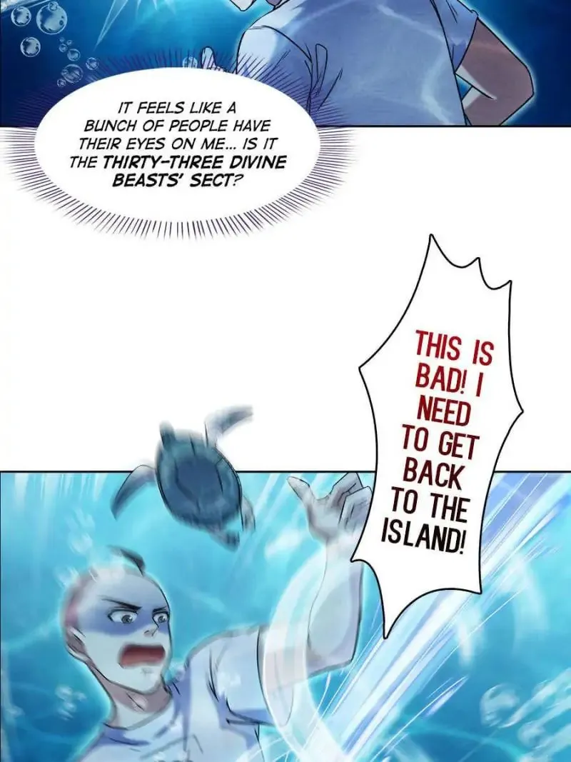 Read Cultivation Chat Group chapter 215 image 33 on Lezhin