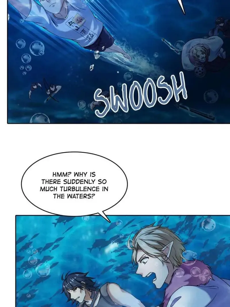 Read Cultivation Chat Group chapter 215 image 48 on Lezhin