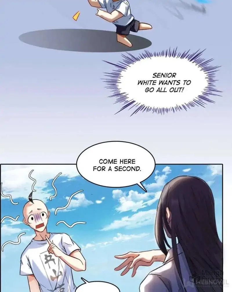 Read Cultivation Chat Group chapter 215 image 5 on Lezhin
