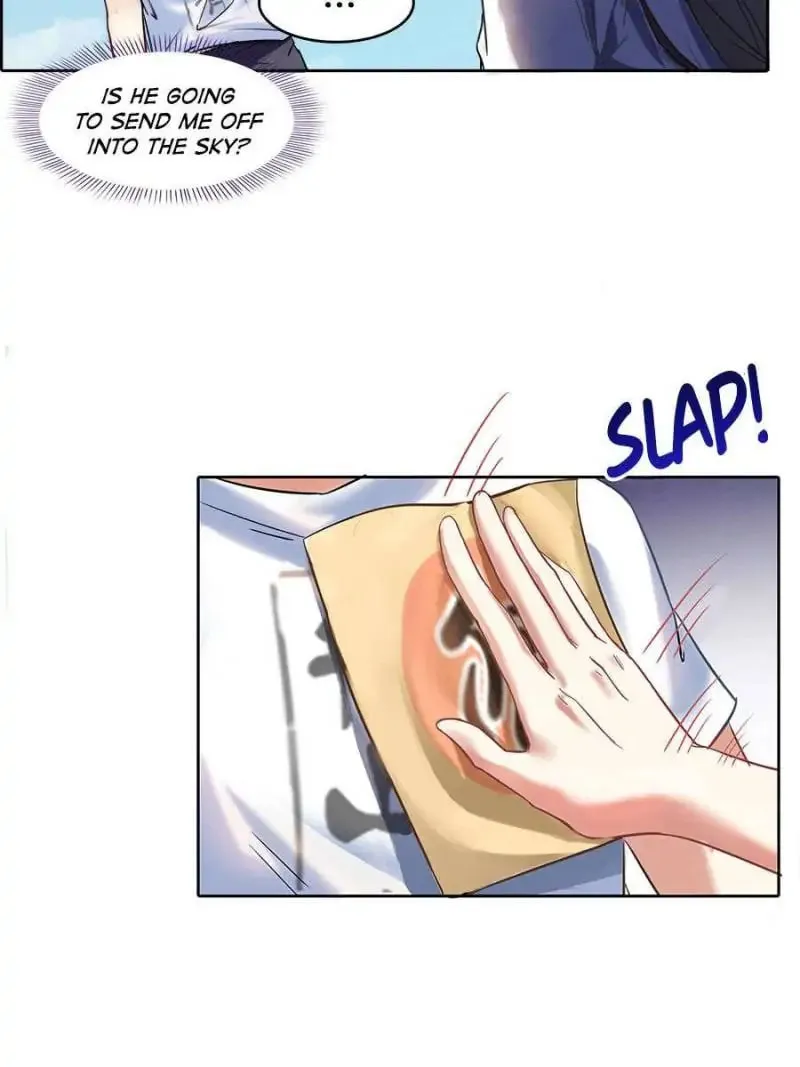 Read Cultivation Chat Group chapter 215 image 6 on Lezhin