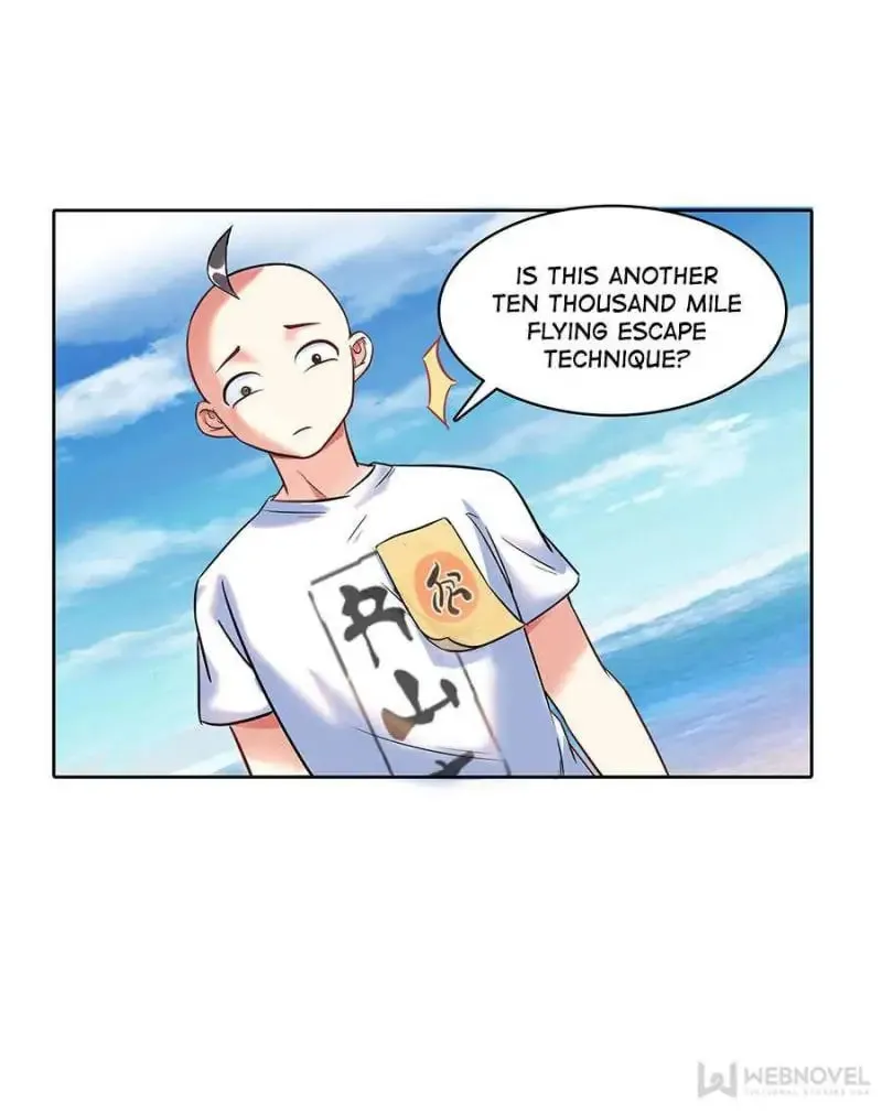 Read Cultivation Chat Group chapter 215 image 7 on Lezhin