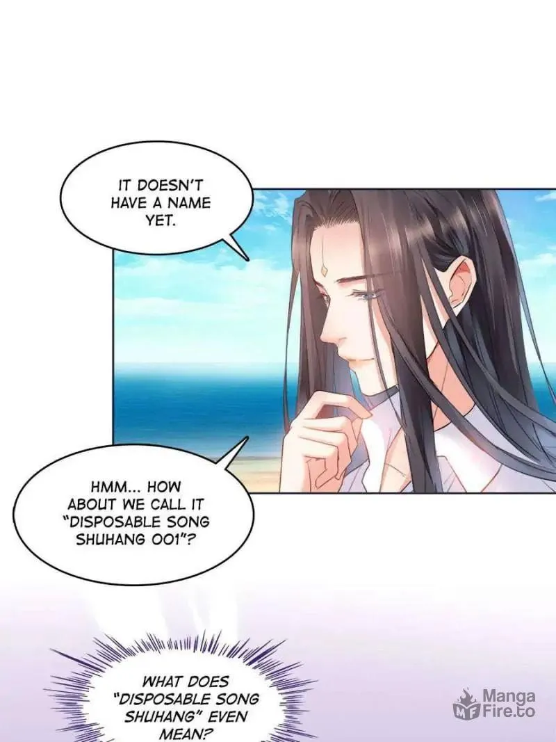 Read Cultivation Chat Group chapter 215 image 8 on Lezhin