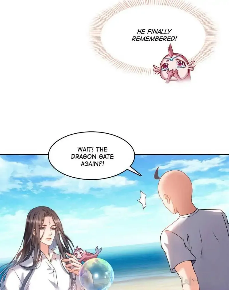 Read Cultivation Chat Group chapter 217 image 1 on Lezhin