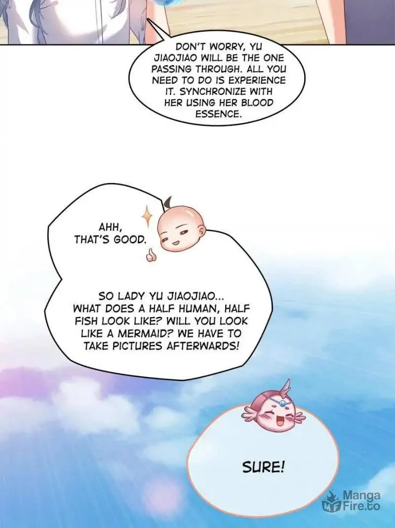 Read Cultivation Chat Group chapter 217 image 2 on Lezhin