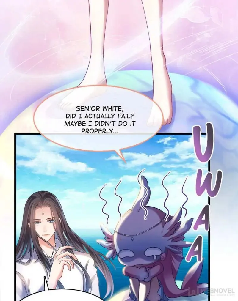 Read Cultivation Chat Group chapter 217 image 31 on Lezhin