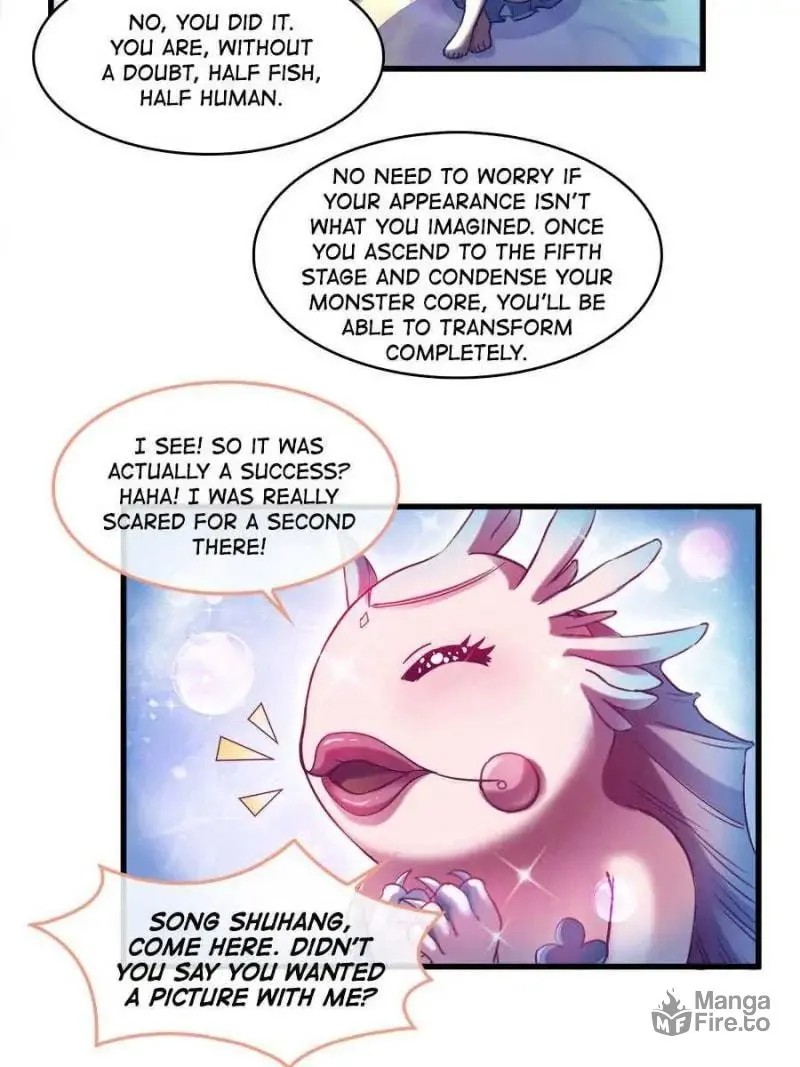 Read Cultivation Chat Group chapter 217 image 32 on Lezhin