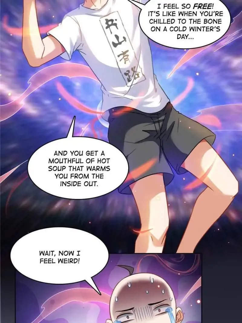 Read Cultivation Chat Group chapter 217 image 36 on Lezhin