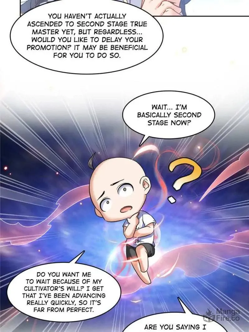 Read Cultivation Chat Group chapter 217 image 38 on Lezhin