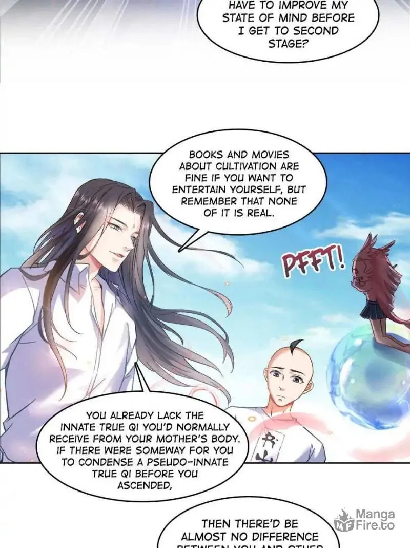 Read Cultivation Chat Group chapter 217 image 39 on Lezhin