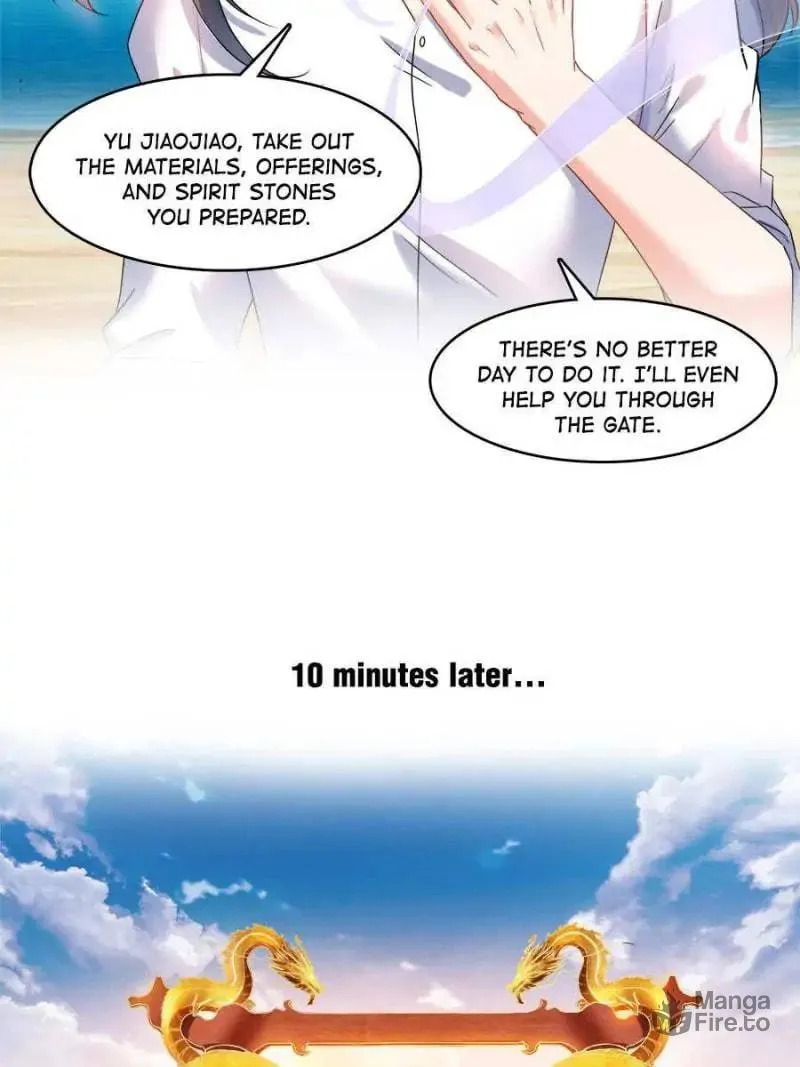 Read Cultivation Chat Group chapter 217 image 4 on Lezhin