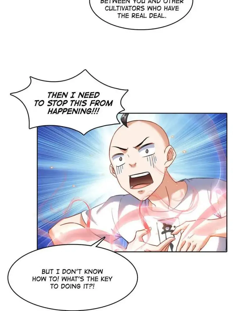Read Cultivation Chat Group chapter 217 image 40 on Lezhin
