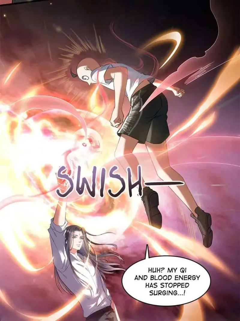Read Cultivation Chat Group chapter 217 image 43 on Lezhin