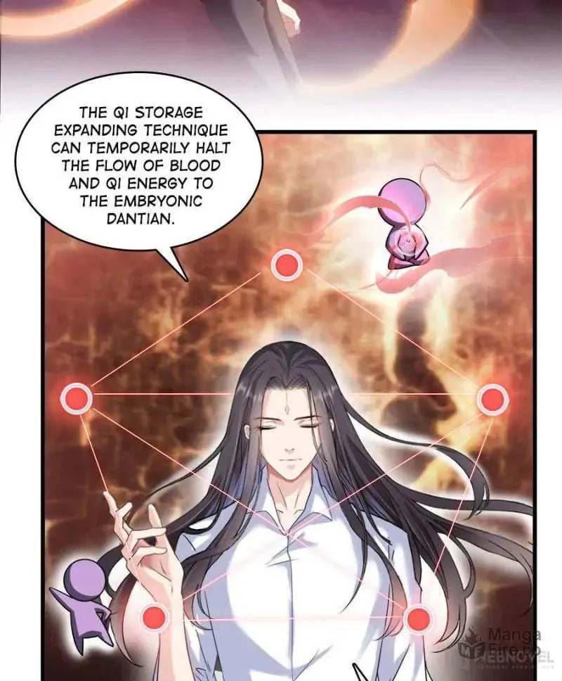 Read Cultivation Chat Group chapter 217 image 44 on Lezhin
