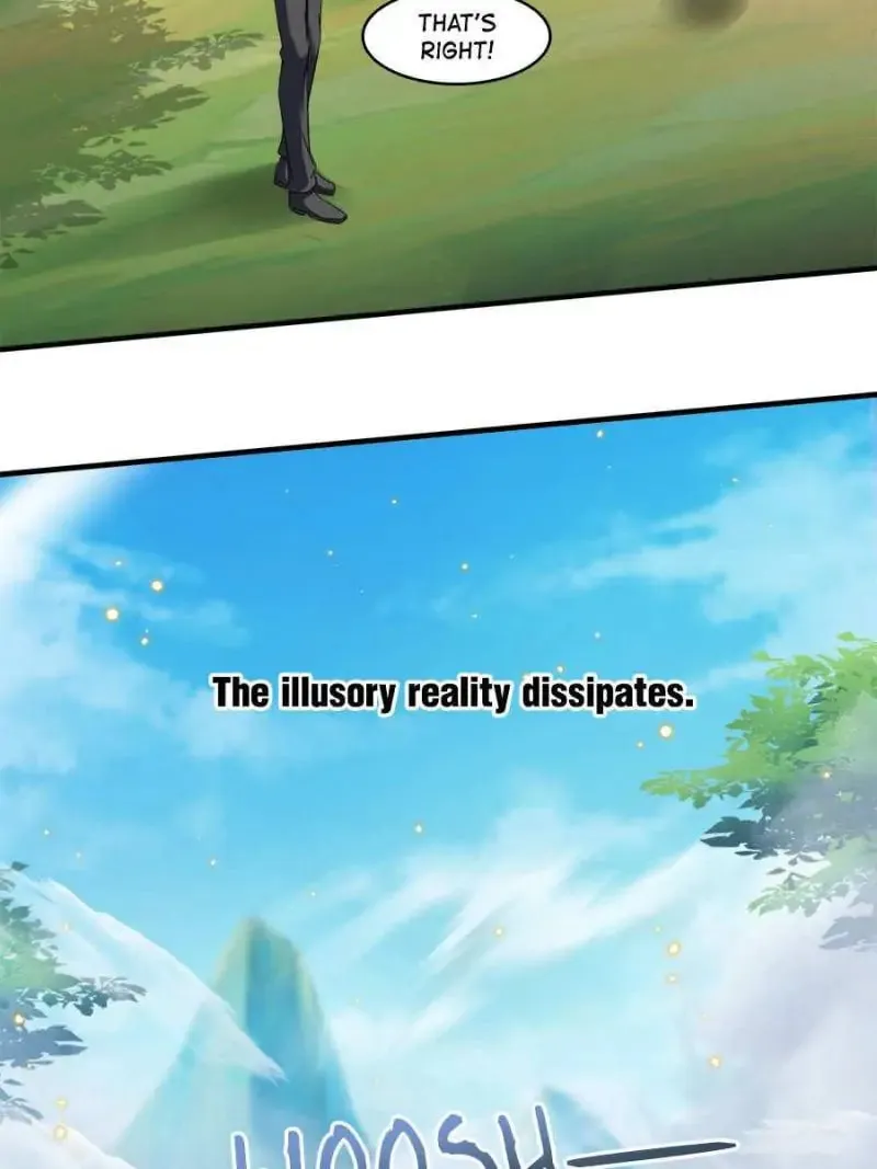 Read Cultivation Chat Group chapter 217 image 46 on Lezhin