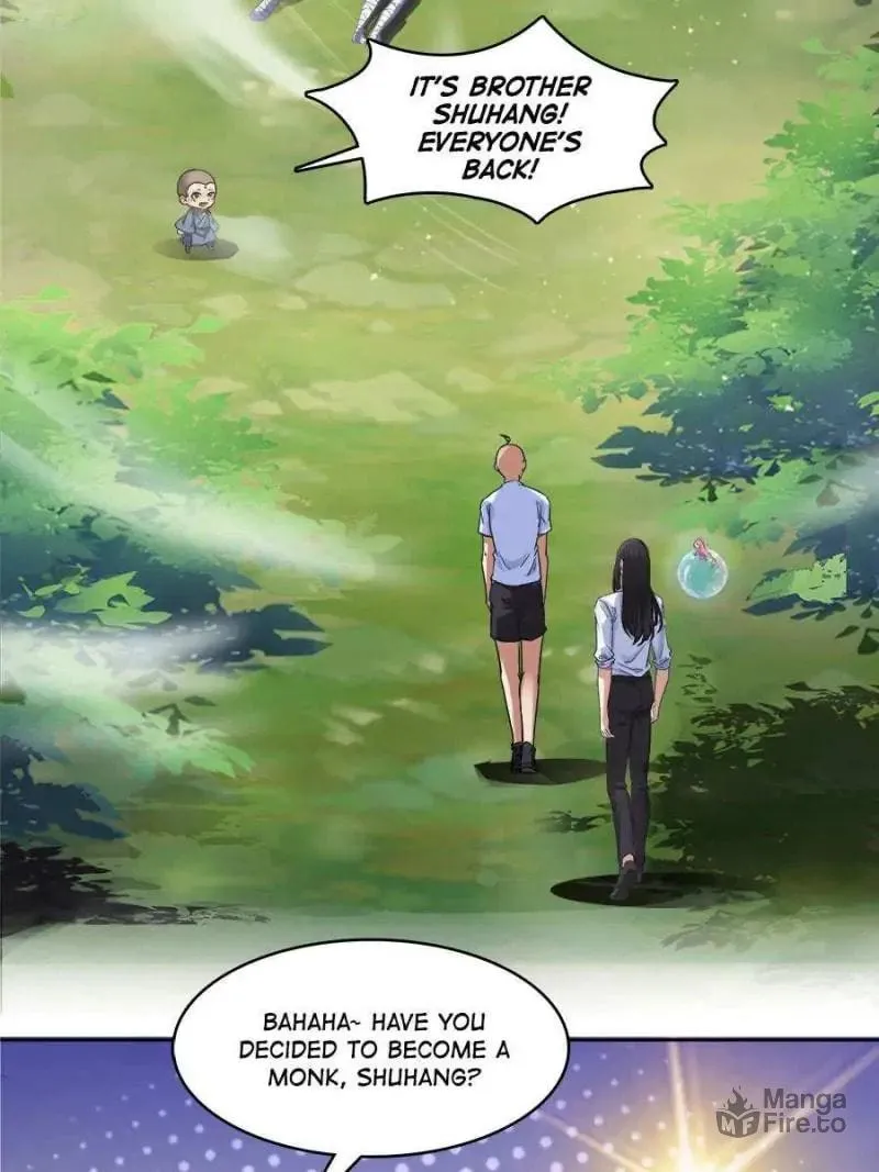 Read Cultivation Chat Group chapter 217 image 49 on Lezhin