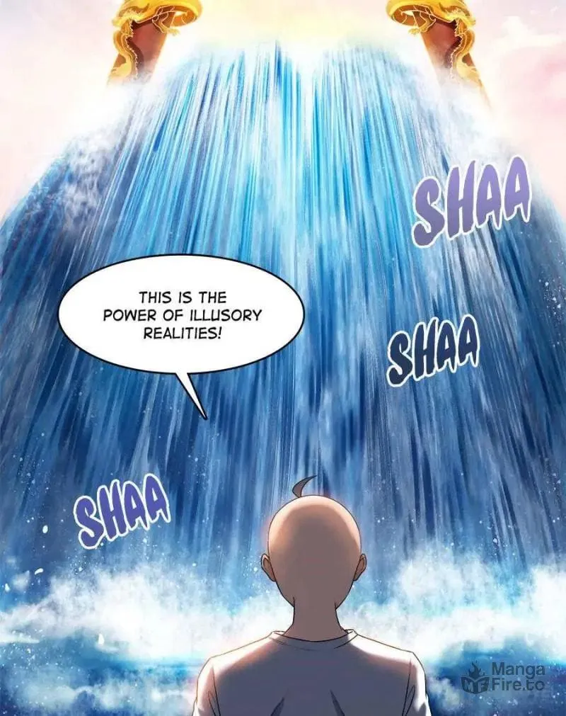 Read Cultivation Chat Group chapter 217 image 5 on Lezhin