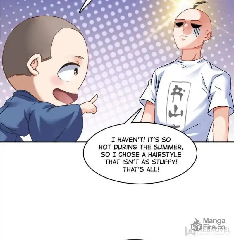 Read Cultivation Chat Group chapter 217 image 50 on Lezhin