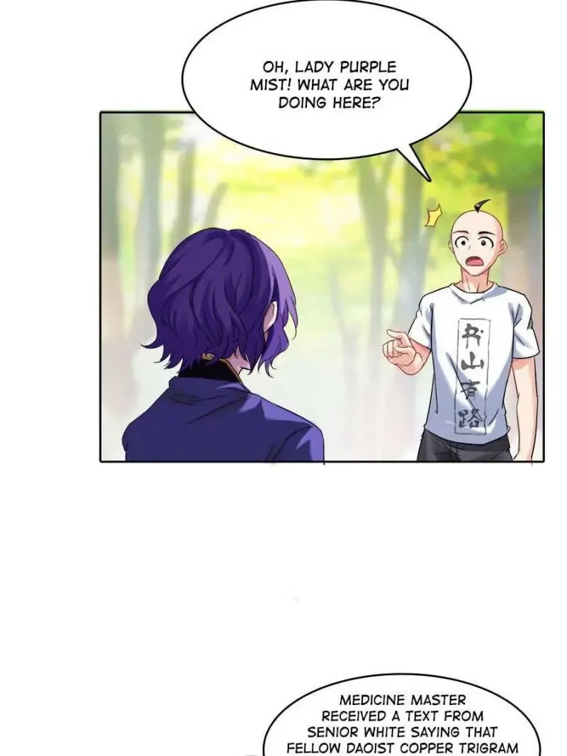 Read Cultivation Chat Group chapter 217 image 51 on Lezhin