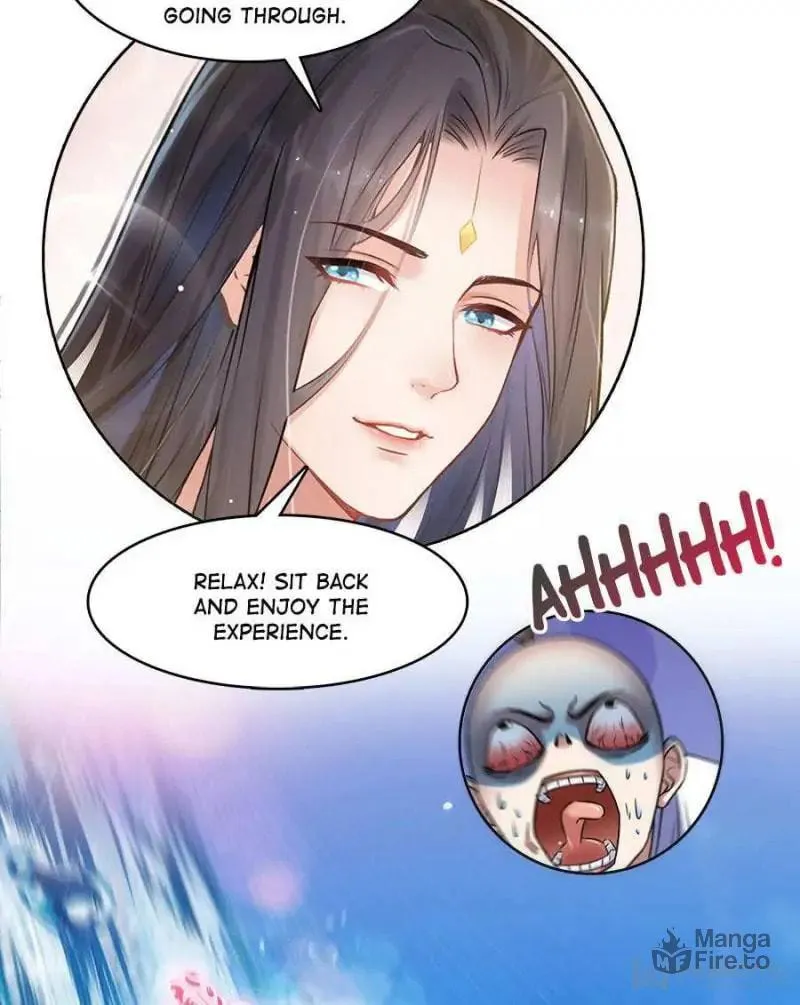 Read Cultivation Chat Group chapter 217 image 9 on Lezhin