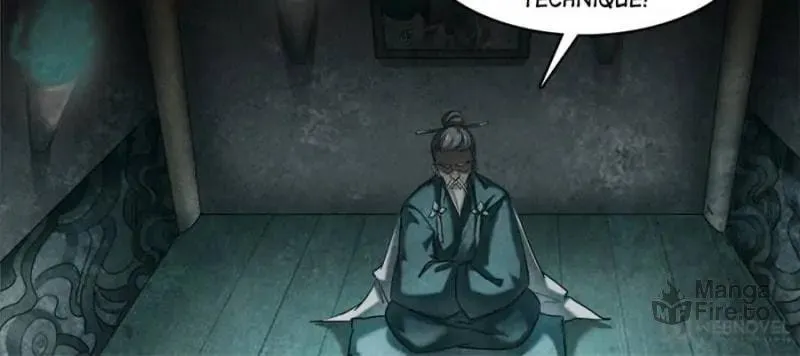 Read Cultivation Chat Group chapter 218 image 17 on Lezhin