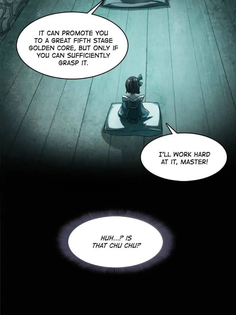 Read Cultivation Chat Group chapter 218 image 18 on Lezhin