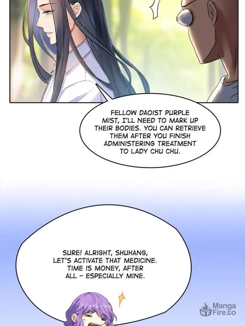 Read Cultivation Chat Group chapter 218 image 2 on Lezhin