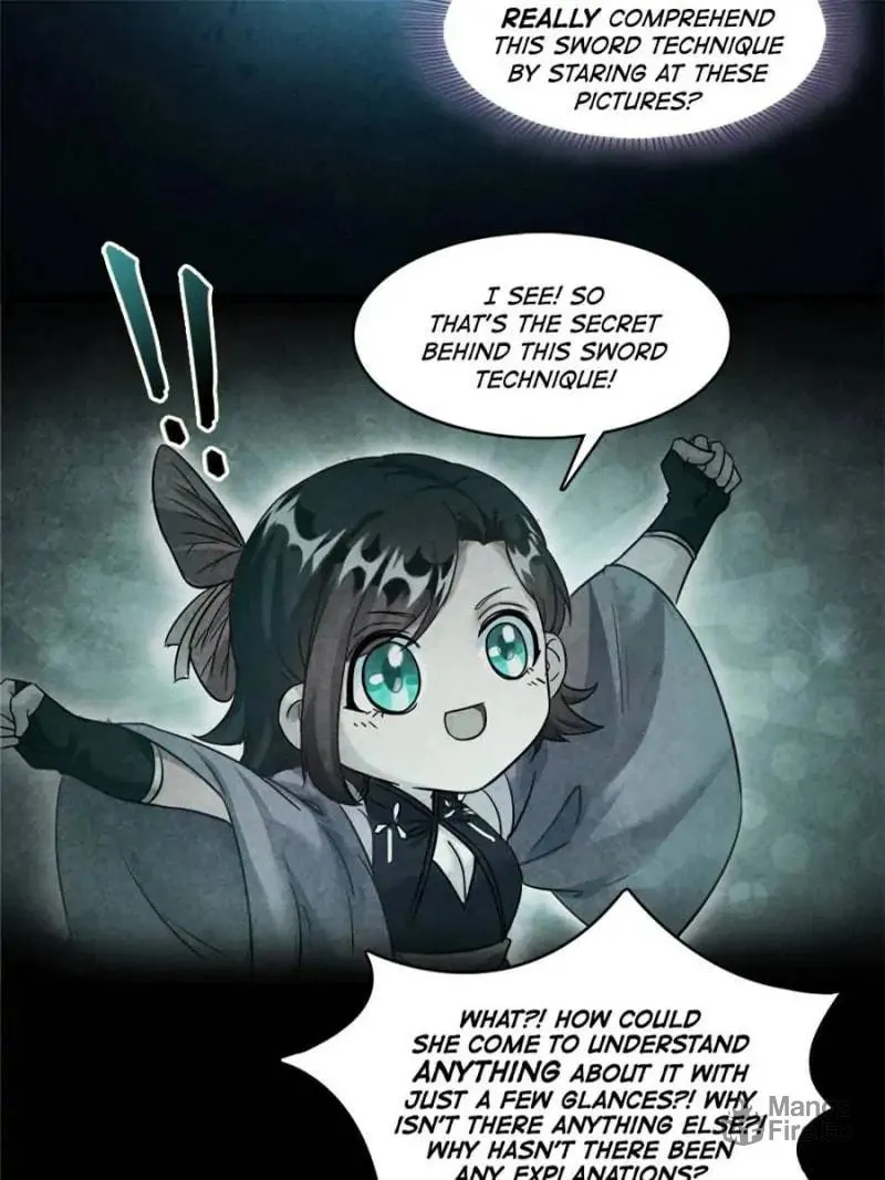 Read Cultivation Chat Group chapter 218 image 26 on Lezhin