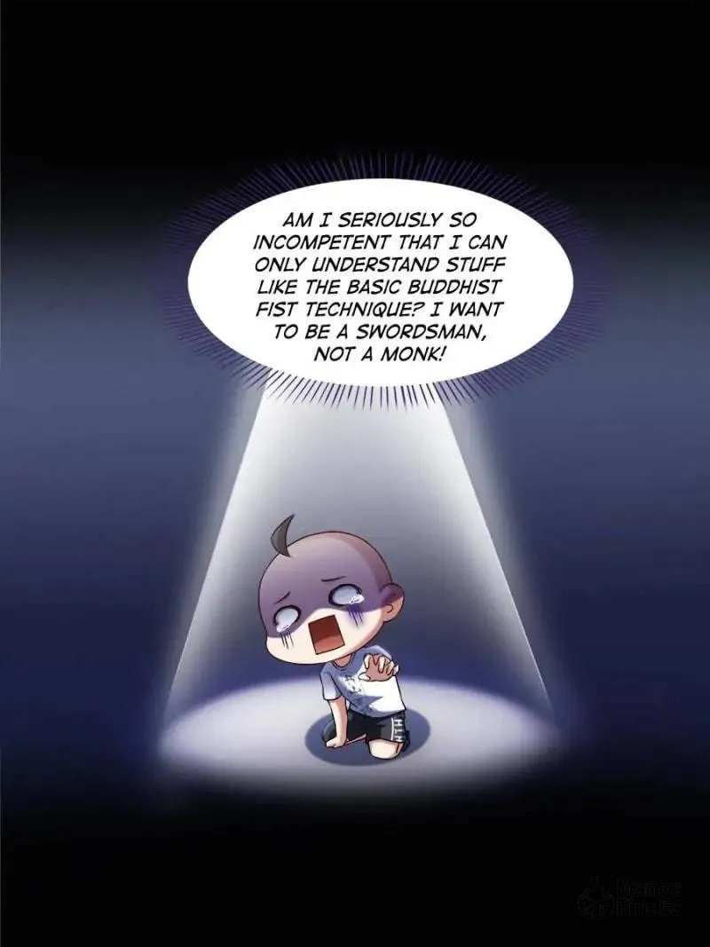 Read Cultivation Chat Group chapter 218 image 32 on Lezhin