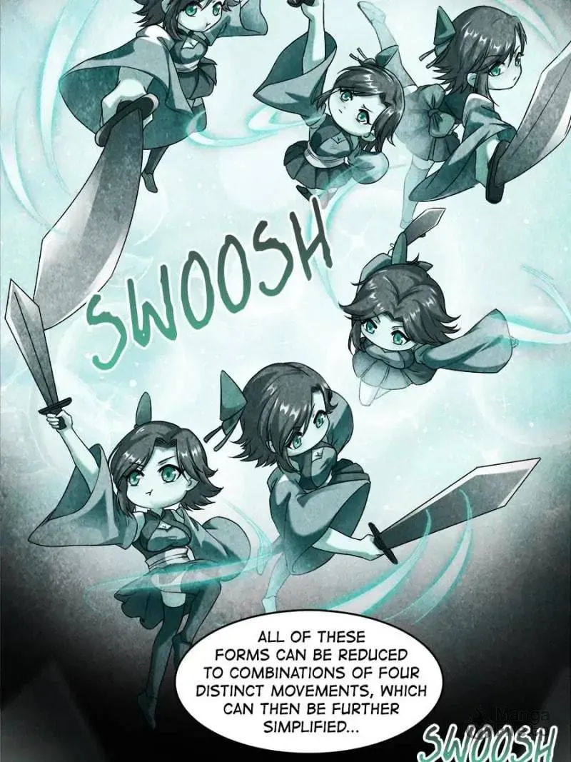 Read Cultivation Chat Group chapter 218 image 34 on Lezhin