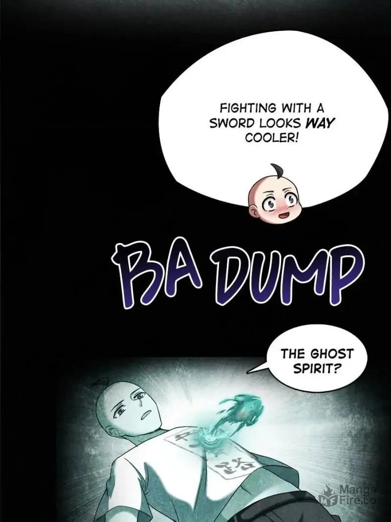 Read Cultivation Chat Group chapter 218 image 38 on Lezhin