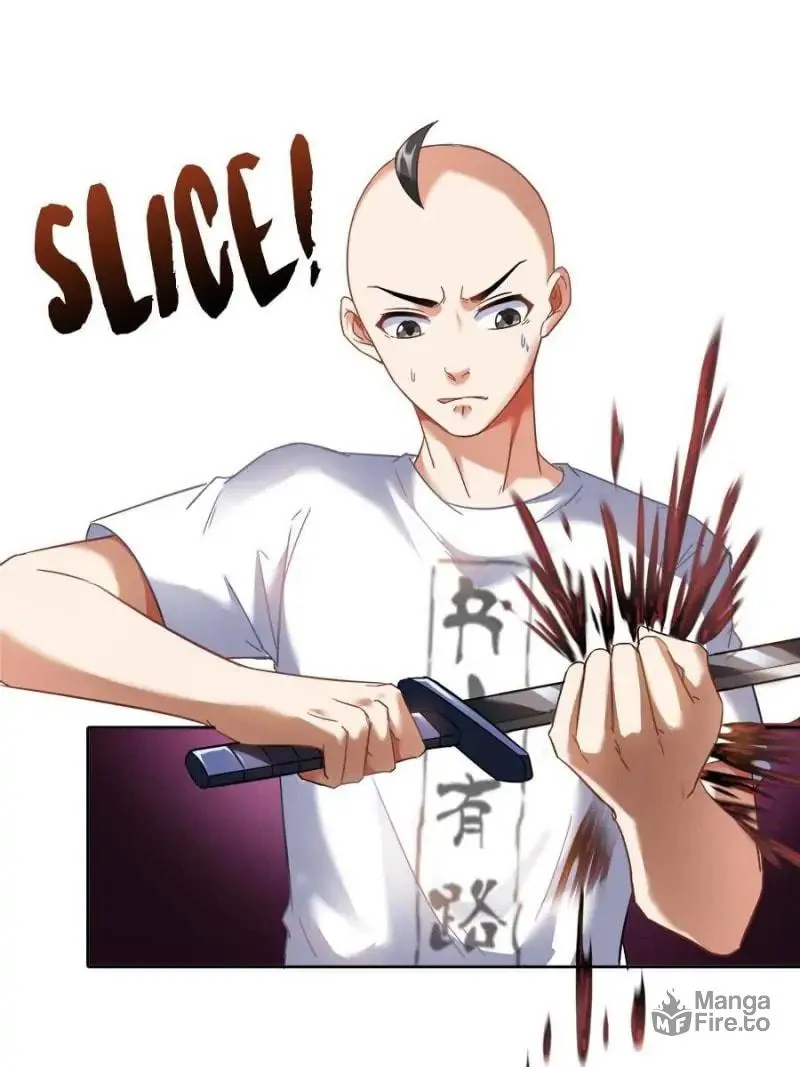 Read Cultivation Chat Group chapter 218 image 4 on Lezhin