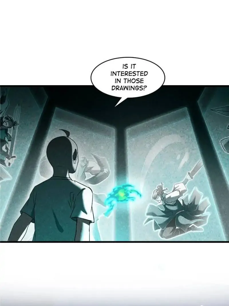 Read Cultivation Chat Group chapter 218 image 40 on Lezhin