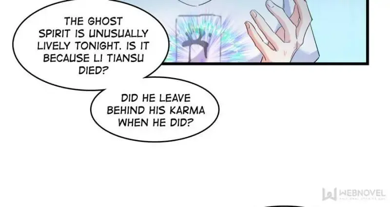 Read Cultivation Chat Group chapter 218 image 43 on Lezhin