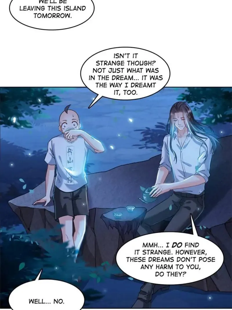 Read Cultivation Chat Group chapter 218 image 52 on Lezhin