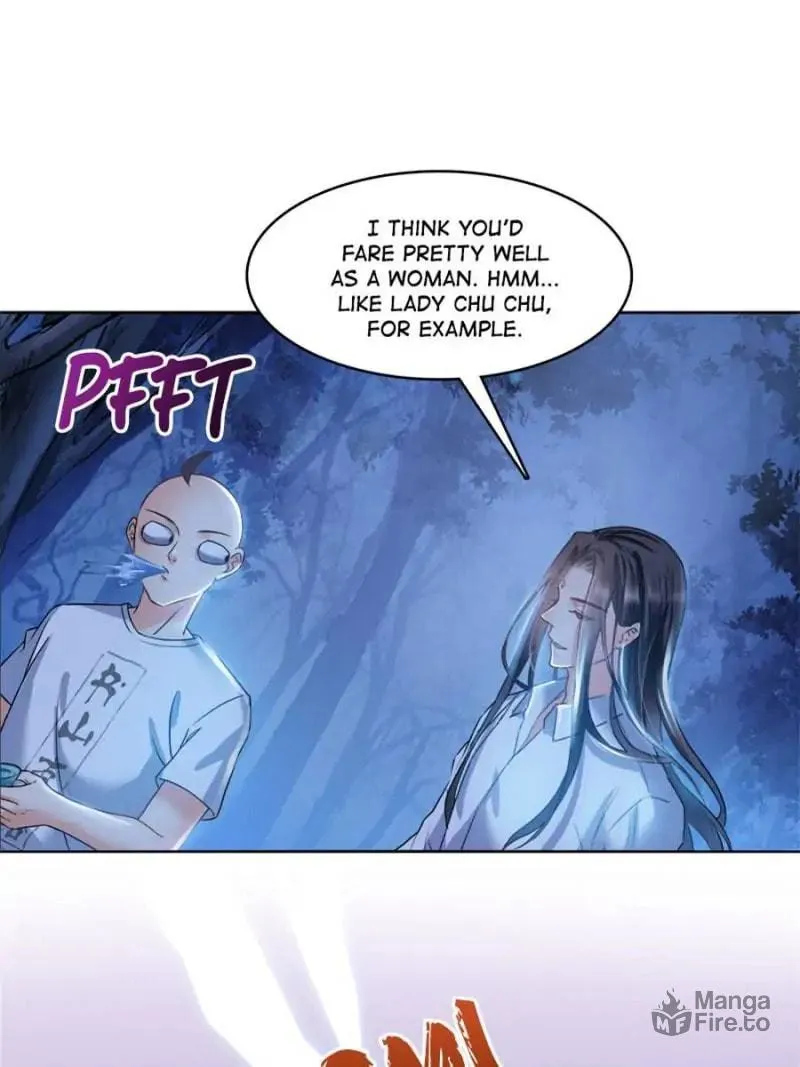Read Cultivation Chat Group chapter 218 image 56 on Lezhin